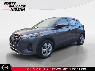 2023 Nissan Kicks for sale in Knoxville TN