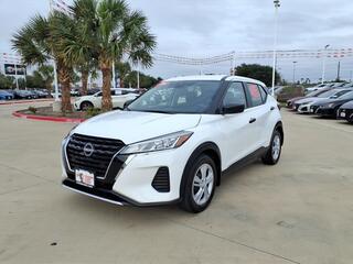 2023 Nissan Kicks for sale in Kosciusko MS