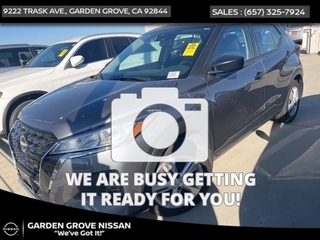 2023 Nissan Kicks for sale in Garden Grove CA