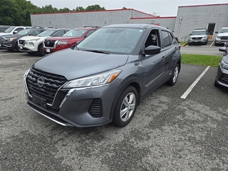2024 Nissan Kicks for sale in Waldorf MD