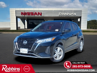 2024 Nissan Kicks for sale in Humble TX