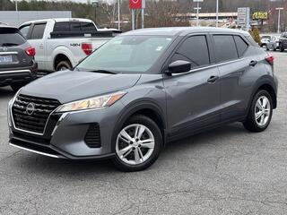 2024 Nissan Kicks for sale in Forest City NC
