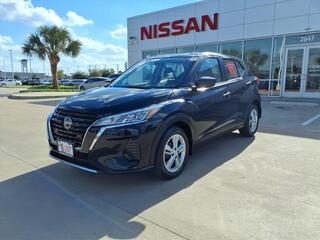 2024 Nissan Kicks for sale in Kosciusko MS
