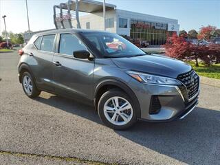 2024 Nissan Kicks for sale in Clarksville TN