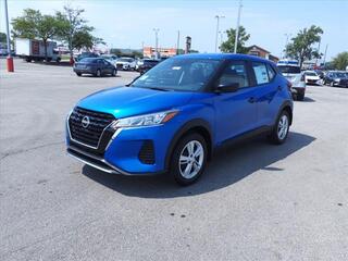 2024 Nissan Kicks