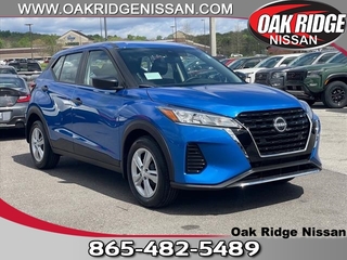 2024 Nissan Kicks for sale in Oak Ridge TN