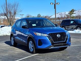 2024 Nissan Kicks for sale in Dayton OH