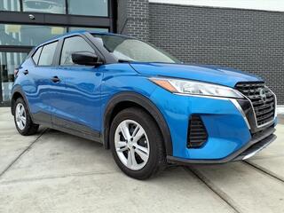 2024 Nissan Kicks for sale in Dayton OH