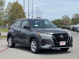 2025 Nissan Kicks Play for sale in Waldorf MD