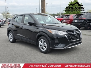 2025 Nissan Kicks Play for sale in Mcdonald TN