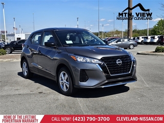 2025 Nissan Kicks Play for sale in Mcdonald TN