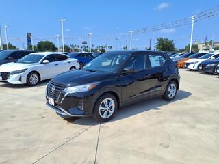 2025 Nissan Kicks Play for sale in Kosciusko MS