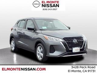 2025 Nissan Kicks Play for sale in El Monte CA