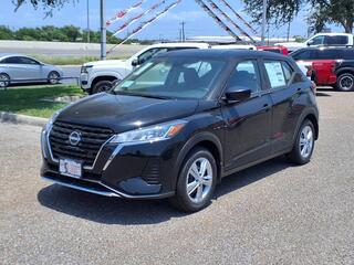 2025 Nissan Kicks Play for sale in Harlingen TX