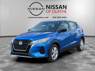 2025 Nissan Kicks Play for sale in Olathe KS
