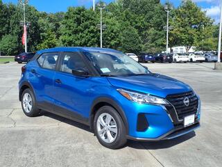 2025 Nissan Kicks Play for sale in Hampton VA