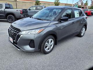 2025 Nissan Kicks Play for sale in Harlingen TX