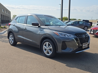 2025 Nissan Kicks Play for sale in Hobart IN