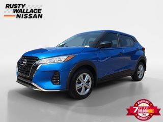 2025 Nissan Kicks Play for sale in Knoxville TN