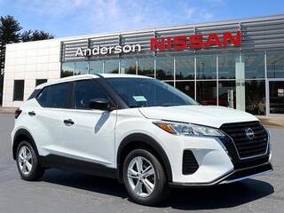 2025 Nissan Kicks Play for sale in Asheville NC