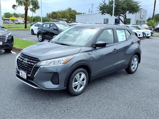 2025 Nissan Kicks Play for sale in Harlingen TX