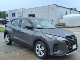 2025 Nissan Kicks Play for sale in Hampton VA