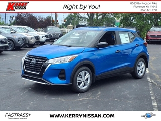 2025 Nissan Kicks Play for sale in Florence KY