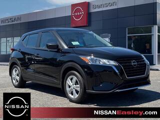 2025 Nissan Kicks Play for sale in Easley SC