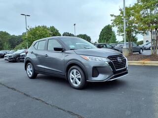 2025 Nissan Kicks Play for sale in Burlington NC