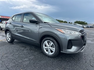 2025 Nissan Kicks Play for sale in Independence MO