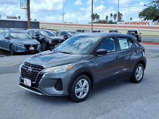 2025 Nissan Kicks Play for sale in Harlingen TX