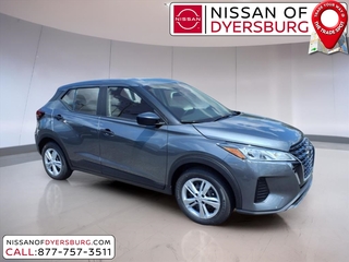 2025 Nissan Kicks Play for sale in Dyersburg TN