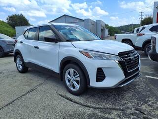 2025 Nissan Kicks Play for sale in Greensburg PA