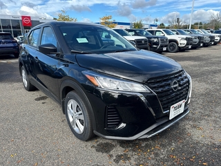 2025 Nissan Kicks Play for sale in Manchester NH