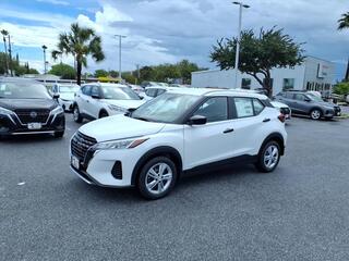 2025 Nissan Kicks Play for sale in Harlingen TX