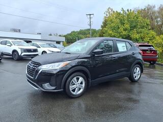 2025 Nissan Kicks Play for sale in Kingsport TN