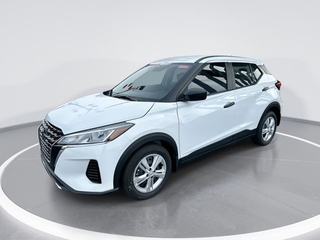 2025 Nissan Kicks Play for sale in Greer SC