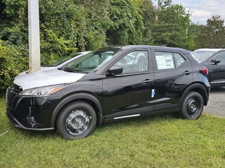 2025 Nissan Kicks Play for sale in Forest City NC