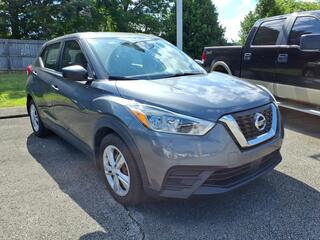 2020 Nissan Kicks for sale in Clarksville TN