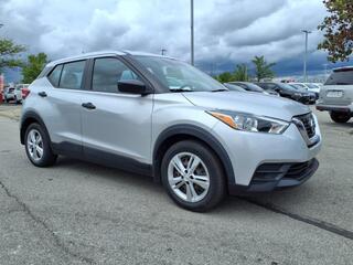 2020 Nissan Kicks for sale in Indianapolis IN