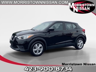 2020 Nissan Kicks for sale in Morristown TN