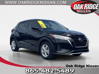 2021 Nissan Kicks for sale in Oak Ridge TN