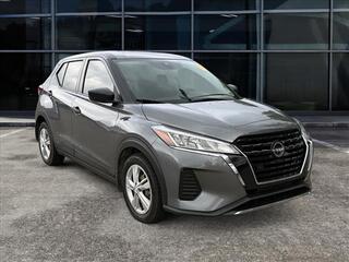 2022 Nissan Kicks for sale in Cleveland TN