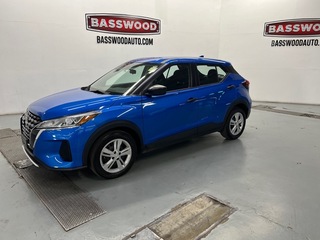 2024 Nissan Kicks for sale in Cincinnati OH