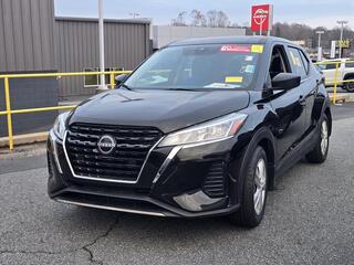 2024 Nissan Kicks for sale in Forest City NC