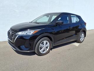 2024 Nissan Kicks for sale in Indianapolis IN