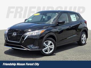 2024 Nissan Kicks for sale in Forest City NC