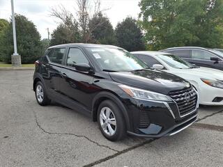 2024 Nissan Kicks for sale in Clarksville TN