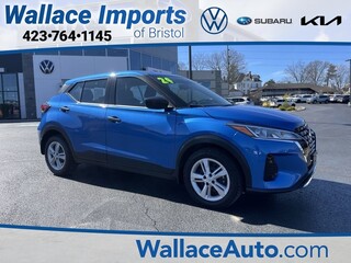 2024 Nissan Kicks for sale in Bristol TN