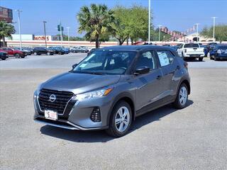2025 Nissan Kicks Play for sale in Harlingen TX